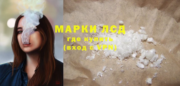 молекула духа Балахна