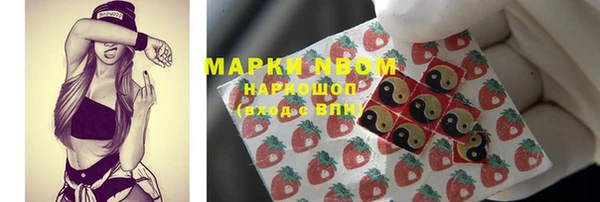 молекула духа Белоозёрский